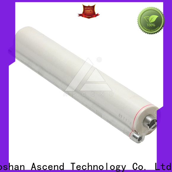 Ascend printer consumables