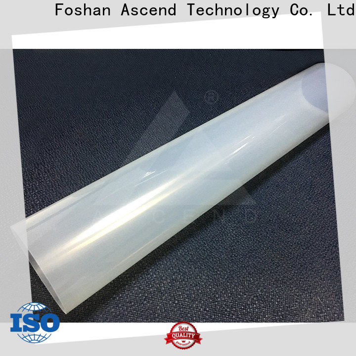 Ascend printer consumables