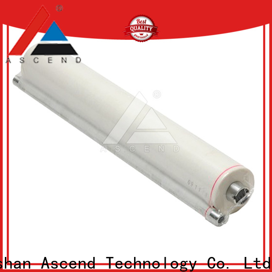Ascend apd35 web roller factory for printer