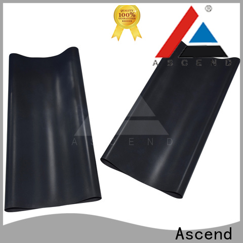 Ascend yellow printer consumables