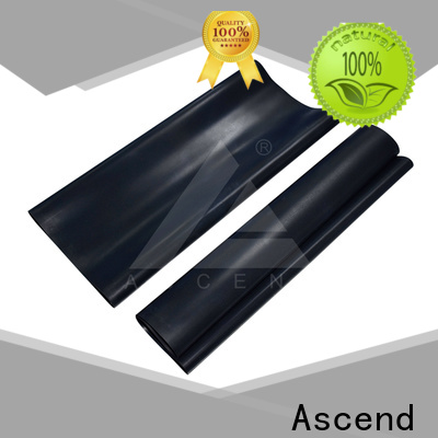 Ascend Custom transfer belt kit supply for copier