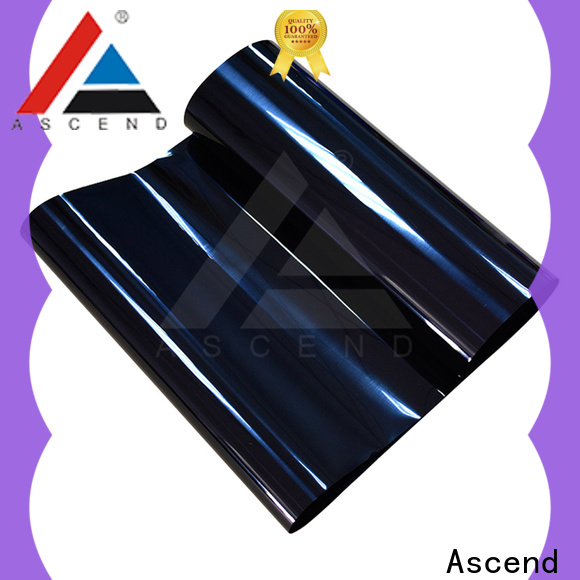 Ascend printer consumables