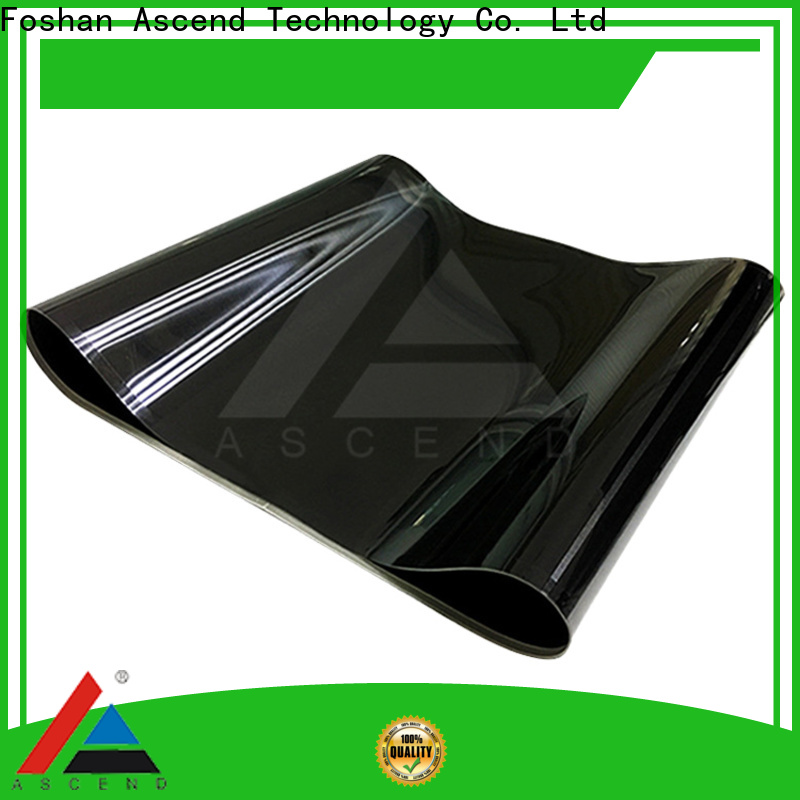 Ascend printer consumables