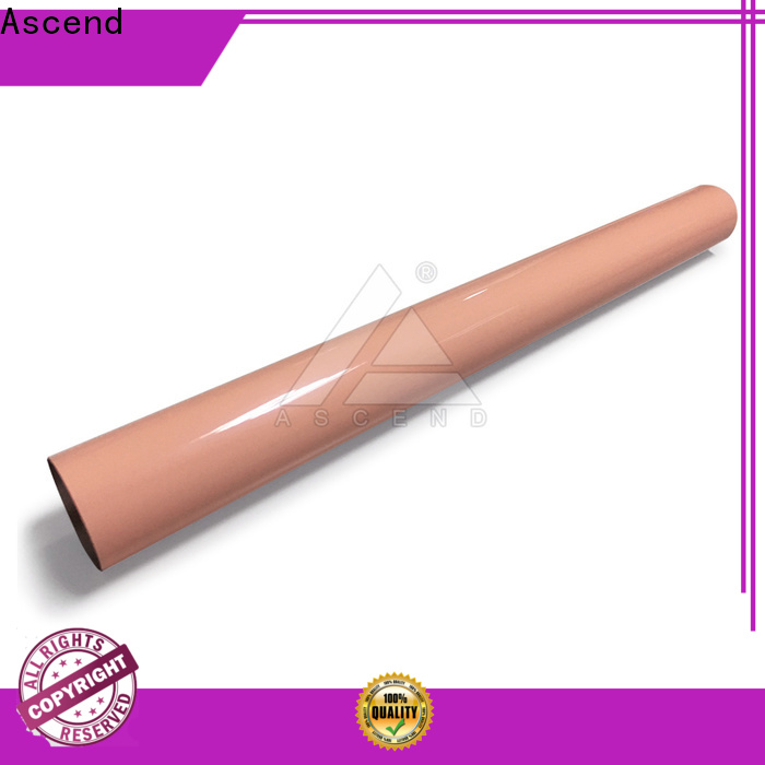 Ascend printer consumables