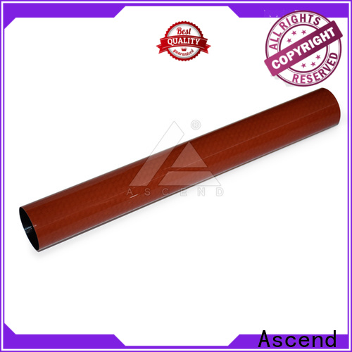Ascend mpc2051 fuser film sleeve supply for copier