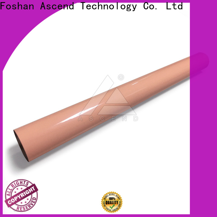 Best fuser fixing film c8002 supply for printer