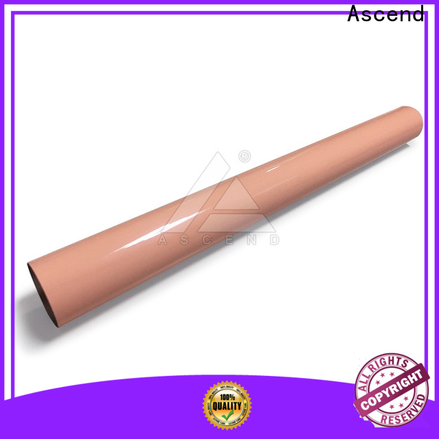 Ascend Best hp fuser film sleeve company for HP copier