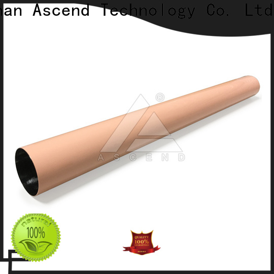 Ascend toner printer consumables