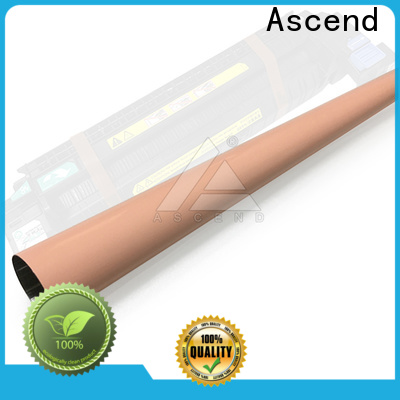 Ascend Top hp fuser film factory for HP copier