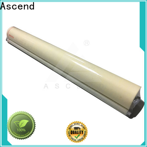Ascend mp4000 fuser cleaning web factory for copier