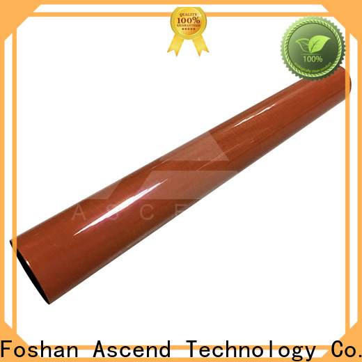 Ascend Wholesale fuser sleeve factory for copier