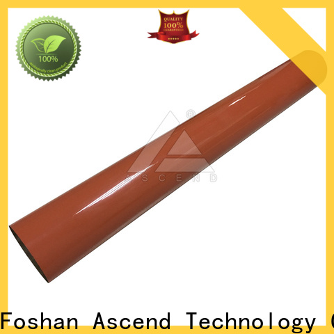 Ascend Custom printer fuser film suppliers for copier