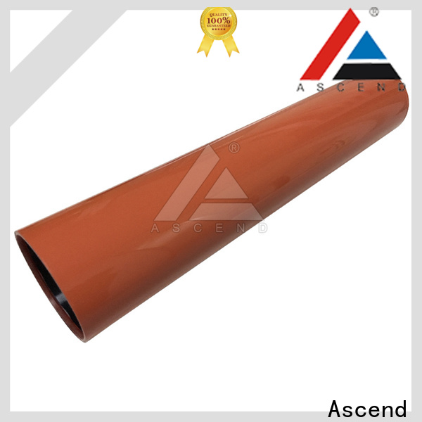 Ascend mpc3502 fuser fixing film suppliers for printer
