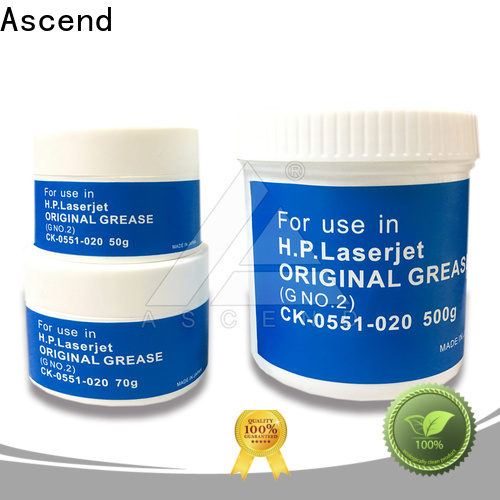 Ascend dcc2270 printer consumables