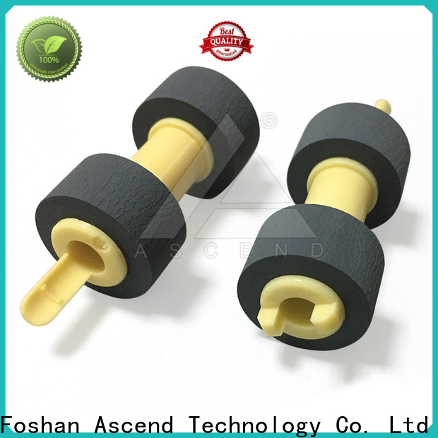 Ascend Custom copier parts manufacturers for printer