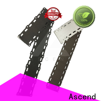 Ascend fabric fuser belt fabir factory for photocopier