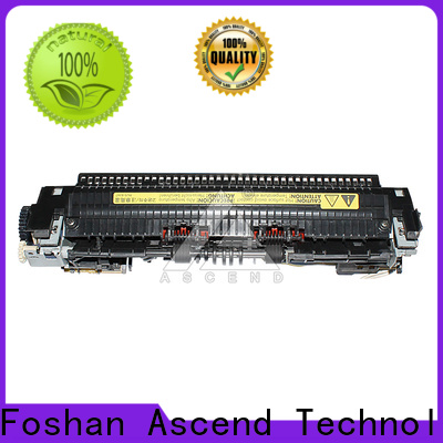 Top fuser unit kit company for printer