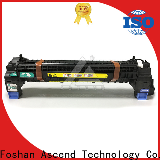 Ascend fuser fuser kit company for copier