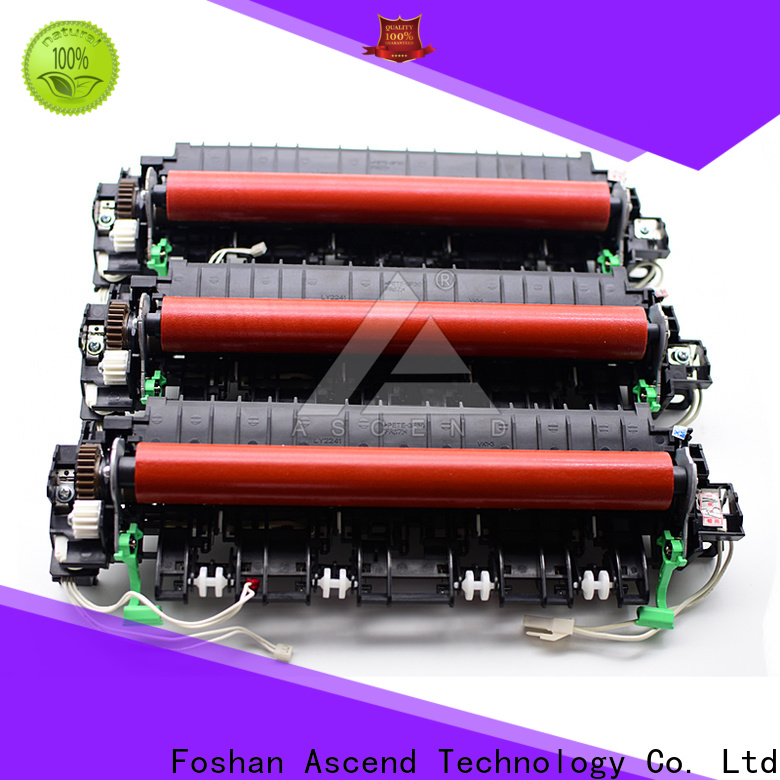 Ascend printer consumables
