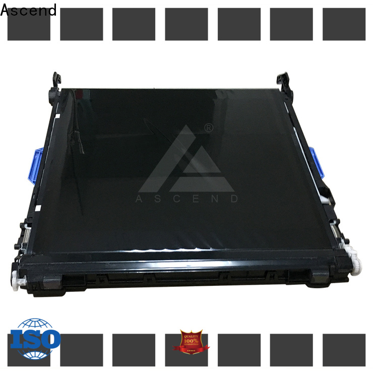 Ascend printer consumables