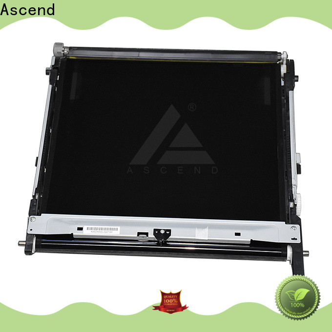 Ascend printer consumables