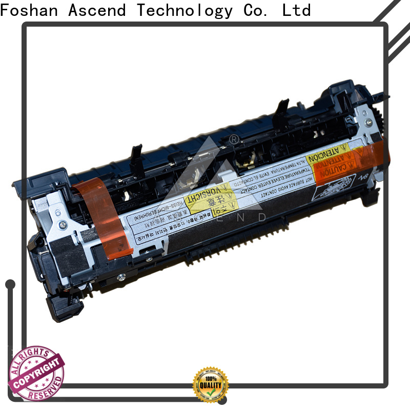 Ascend hp fuser assembly factory for photocopier