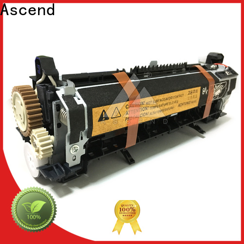 Ascend High-quality fuser kit for sale for copier