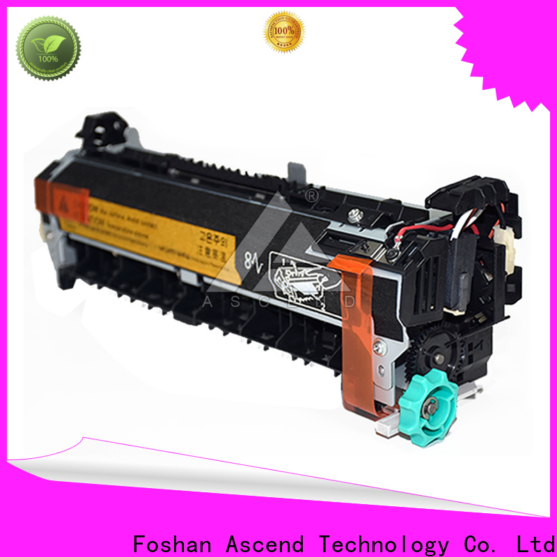 Ascend Wholesale fuser kit supply for photocopier