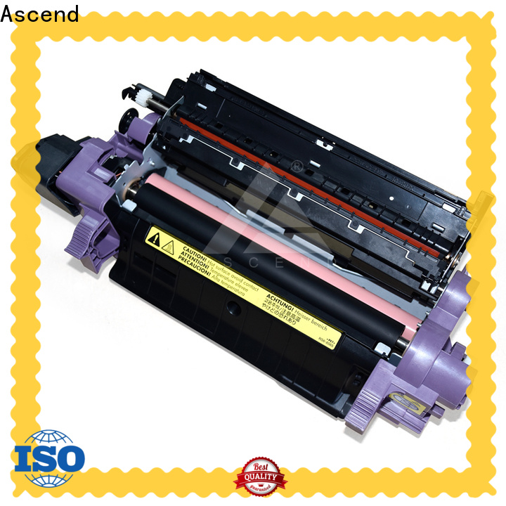 Ascend kit fuser assembly for business for photocopier