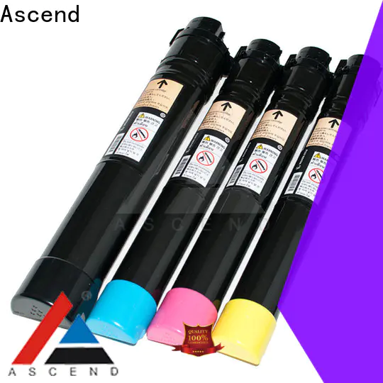Ascend New printer toner suppliers for photocopier