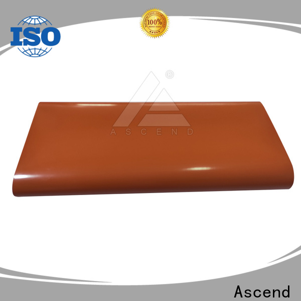 Ascend printer consumables