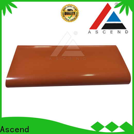 Ascend mpc3503 fuser fixing film company for printer