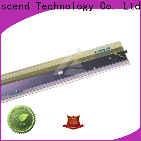 Ascend wb Drum Cleaning Blade for business
