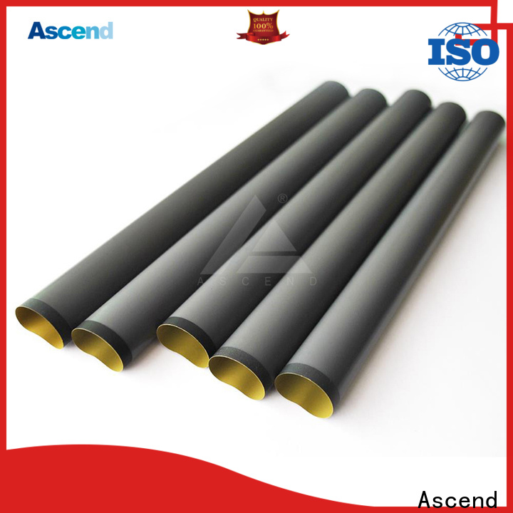 Ascend printer consumables