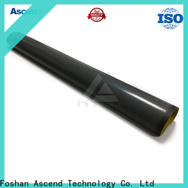 Ascend Best hp fuser film sleeve for business for HP