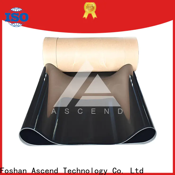 Ascend belt canon transfer belt factory for Canon copier