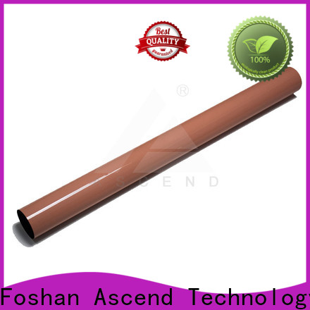 Ascend printer consumables