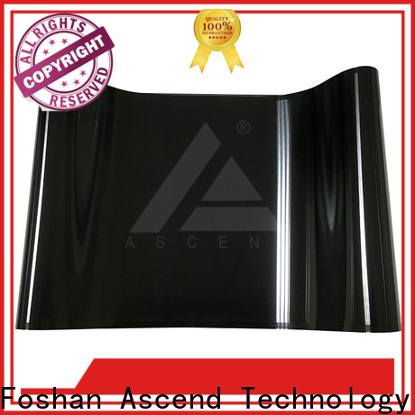 Ascend drum printer consumables