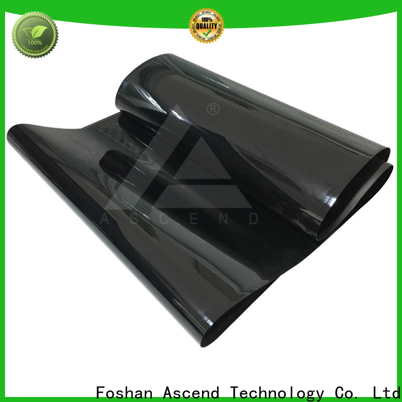 Ascend toshiba copier transfer belt supply for printer