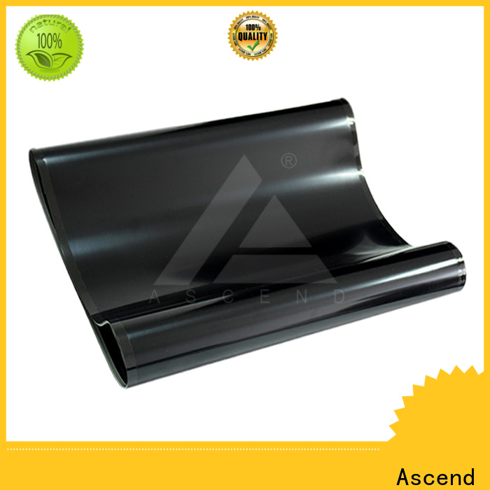 Ascend printer consumables