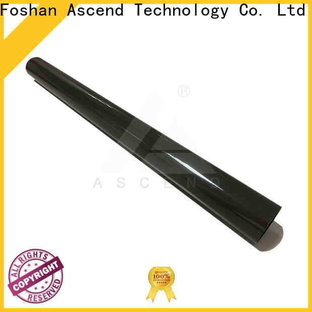 Latest printer fuser film mpc3002 manufacturers for photocopier