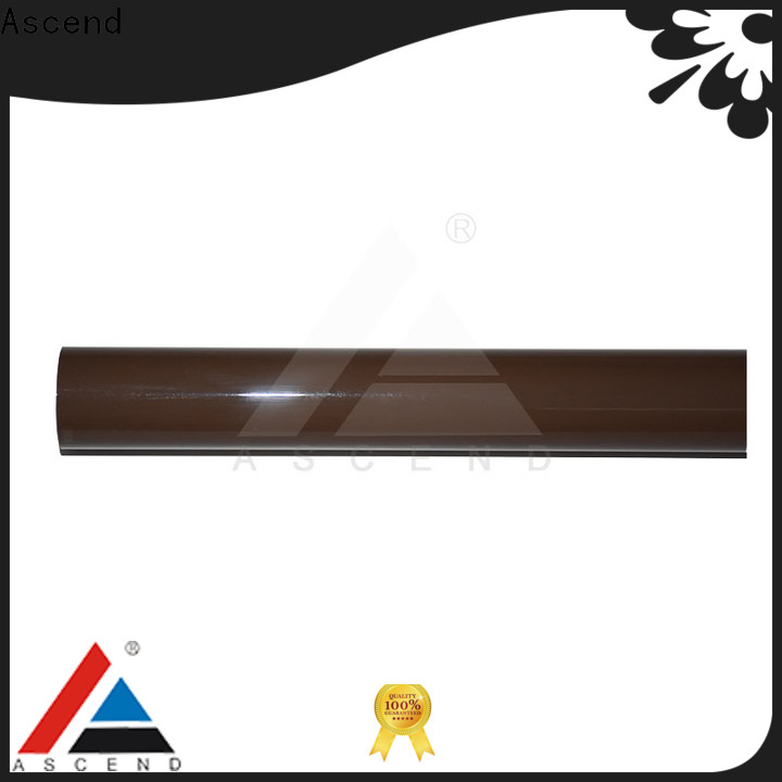 Custom fuser sleeve hp for business for photocopier