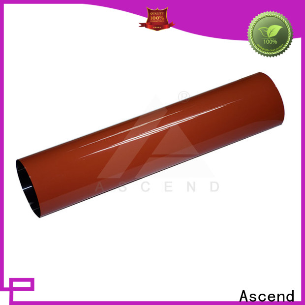 Ascend Custom printer fuser film supply for copier