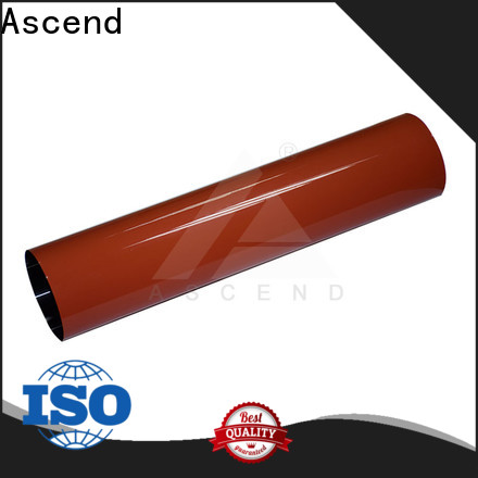 Ascend fuser konica minolta fuser film manufacturers for konica minolta printer