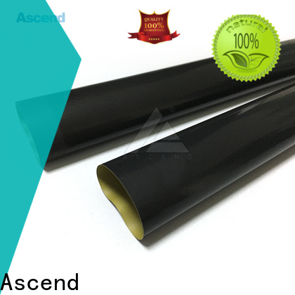 Ascend Top canon fuser film sleeve for sale for Canon printer