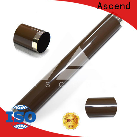 Ascend mpc3500 fuser fixing film factory for copier