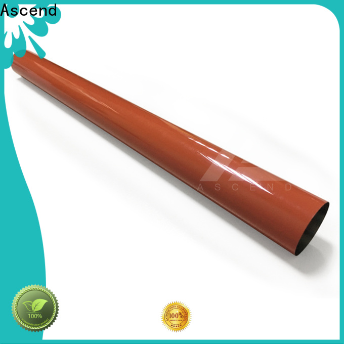 Ascend printer consumables