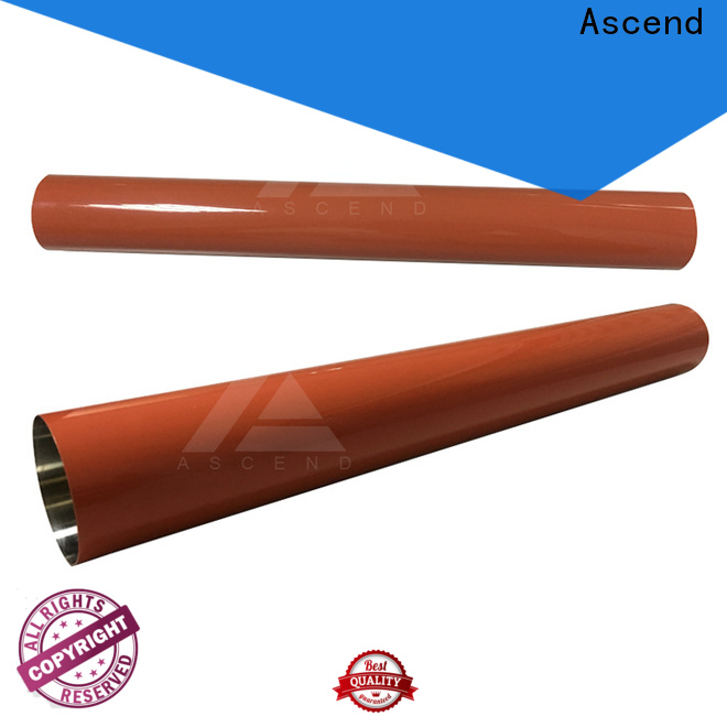 Best fuser sleeve xerox supply for printer