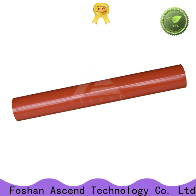 Ascend printer consumables