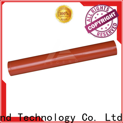 Ascend samsung fuser film sleeve manufacturers for printer